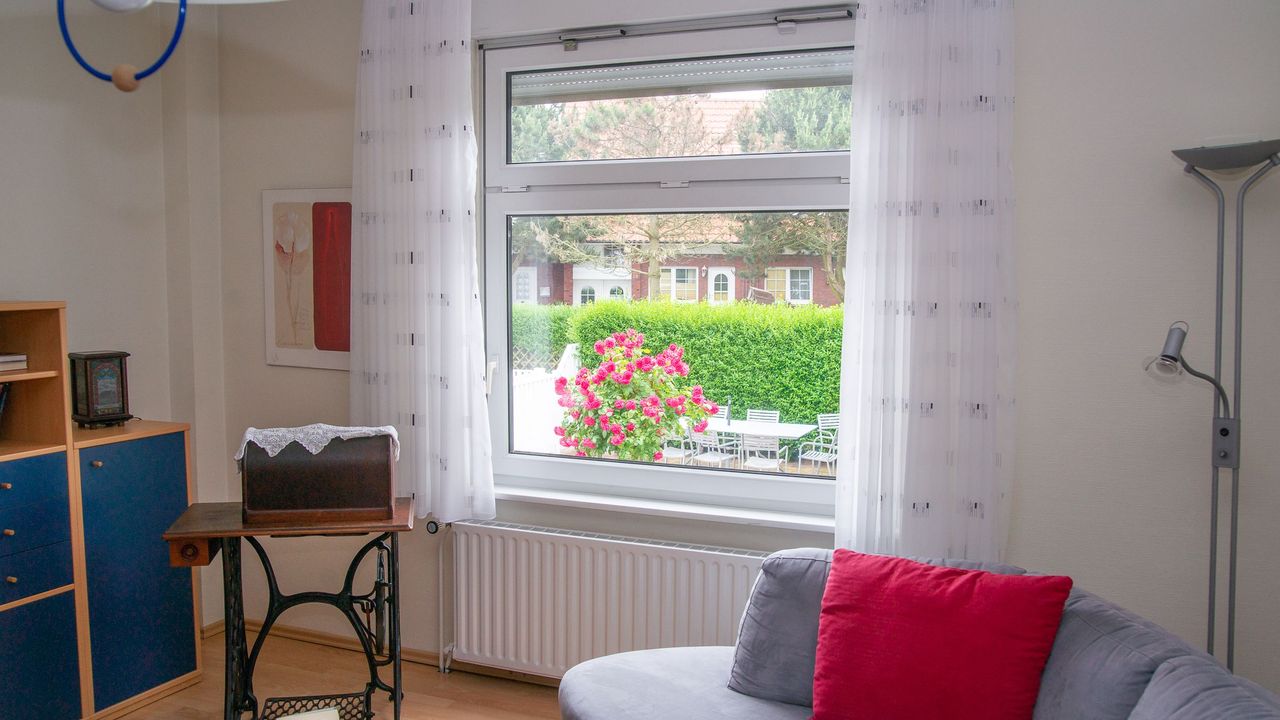 Wohnzimmer Wohnzimmer